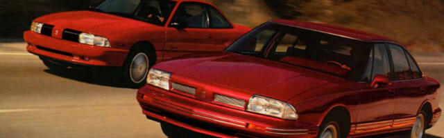 Why The 'Not Your Father's Oldsmobile' Campaign May Be What Killed The Brand