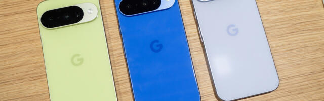 Google’s answer to Samsung’s Now Brief is a new ‘Daily Hub’ on the Pixel 10 series