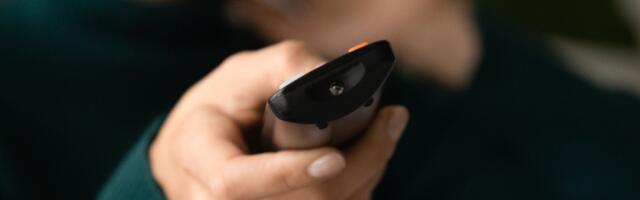 Why Do Some TV Remotes Still Use Infrared Technology?