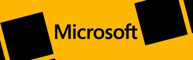 Microsoft mandates a return to office