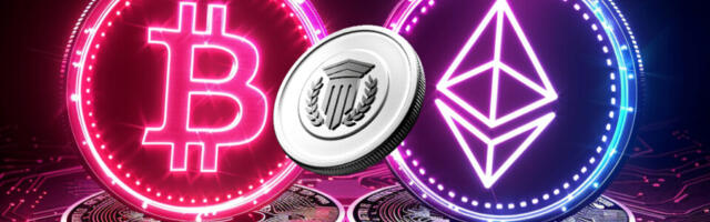 New Cryptocurrency Mutuum Finance (MUTM) Raises $15.8M as Phase 6 Reaches 40%