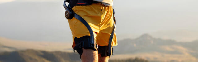 Long hikes, steep slopes, and complicated trails — Hypershell X Ultra helps you handle them all