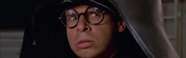 Rick Moranis Is Officially Out of Retirement for ‘Spaceballs 2’
