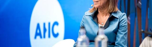 Marriott CFO Explains Why Conversions Now Fuel European Growth