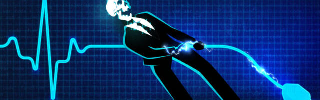 Should an AI copy of you help decide if you live or die?