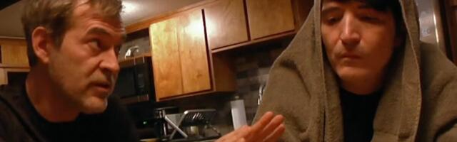 ‘The Creep Tapes’ Season 2 Will Dig Even Further Into the Madness ‘The Creep Tapes’ Season 2 Will Dig Even Further Into the Madness