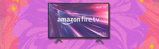 The Amazon Fire TV 2-Series is back down to its lowest price in 2025