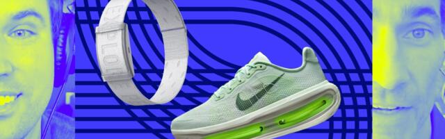 The geek’s guide to running faster