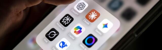 AI safety report: Only 3 models make the grade