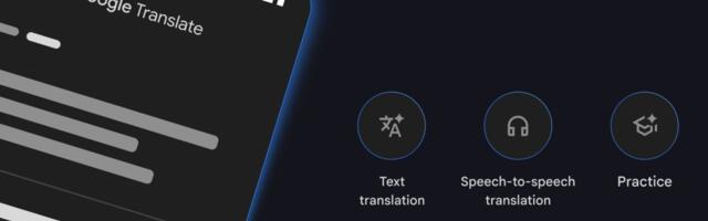 Google Translate Gets Fresh AI Model, Headphones Live Translation Beta