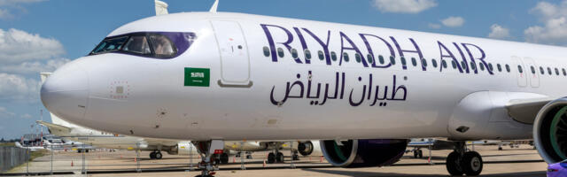 The World's First 'AI-Native' Airline Is Here - Here's What That Actually Means