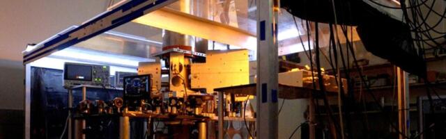 Colorado Windstorm Causes 4.8 Microsecond Glitch in Official U.S. Time