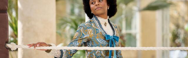 Steven Knight confirms 35% of A Thousand Blows season 2 is based on real-life