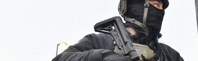 What to Do If ICE Invades Your Neighborhood