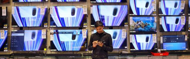 Why Chinese electronics makers are betting on a TV revival