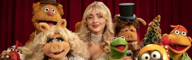 The Muppets have always known how to break the internet