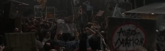 ‘For All Mankind’ Season 5 Looks Like an All Out Martian Revolution