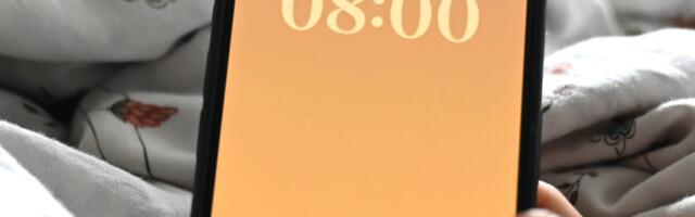 The Touchscreen MacBook Pro Will Have a Very iPhone-Like Screen, Report Says