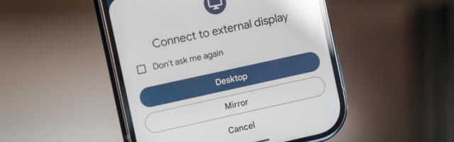 I tried Pixel Desktop Mode — these 8 tips made me an Android PC power user