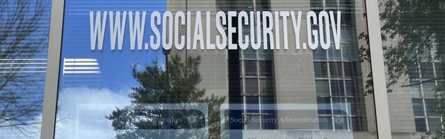 Social Security watchdog investigating claims that DOGE engineer copied its databases