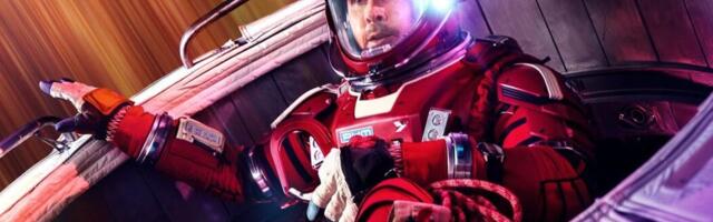 'Project Hail Mary' Review: Ryan Gosling Space Epic Is an Instant Sci-Fi Classic