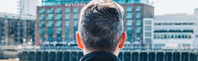 I took a pay cut so I could live a calmer life. It was worth it, but affording city life became more difficult.