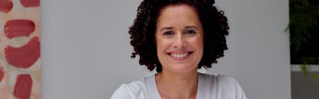 A nutrition scientist who loves snacking choose these 5 to protect her heart