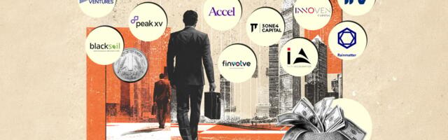 Meet The Top 10 Indian Startup Investors Of Q1 2026