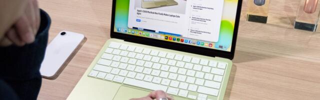 8GB of RAM Hasn’t Hurt MacBook Neo Sales at All