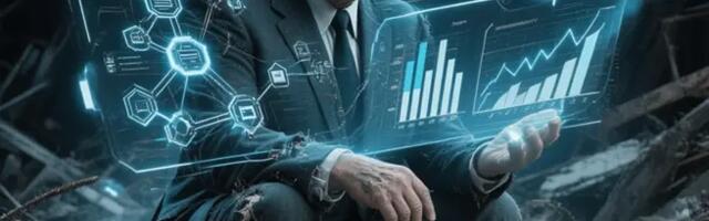 AI КОМП-АС — разбор фреймворка. О: Откуда мы выходим?