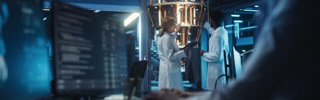 Amazon’s new AI Bio Discovery tool can provide ‘every researcher’ with ‘lab-in-the-loop drug discovery’ – 40+ AI biology models can filter 300,000 novel antibody candidates down to the top results for testing in just weeks