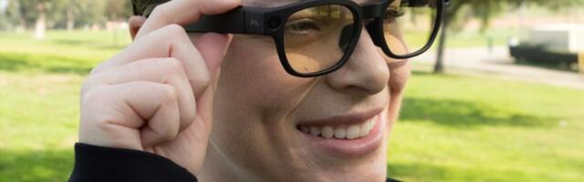 Smart Glasses for OnlyFans Have Another Interesting Idea