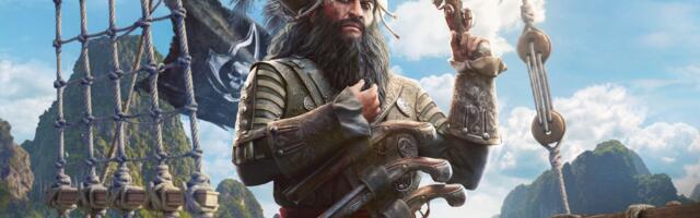 Assassin's Creed Black Flag Resynced creative director says his top three favorite elements of the remake are the fight system, the new missions, and the new end game chapters — 'We have received a lot of positive reactions to the story'