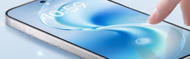 vivo S60 full specs leak ahead of May 29 unveiling