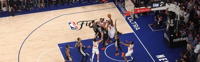 NBA Finals 2026: How to Watch Knicks vs. Spurs Game 5