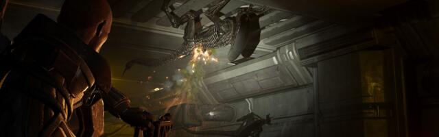 Aliens: Fireteam Elite 2 director says making the game four-player is a 'challenge' because there's now 'four times the amount of things that you need to put on screen' — But it 'works better in a PVE game'
