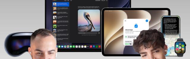 The MacRumors Show: Hands-On With iOS 27, Brutal watchOS 27 Cuts, and More