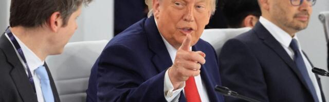 Trump Administration Reportedly on Verge of Standards Deal With Big AI