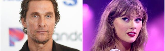 These celebrities are protecting their likenesses from AI — one trademark at a time