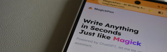 This ChatGPT-powered utility is my favorite new AI joke-writing tool