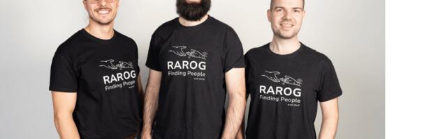 RAROG secures €162K to turn everyday devices into life-saving rescue beacons