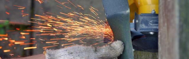 Yes, Ace Hardware Sharpens Lawn Mower Blades – But There's A Catch