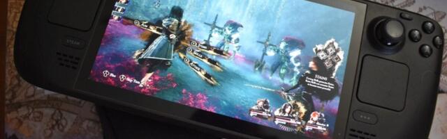 Valve’s Steam Hardware Isn’t Selling Too Hot. Does it Matter?
