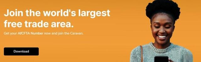 AfCFTA Caravan winners announced