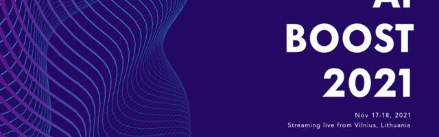 3 common challenges of AI startups – AI Boost 2021 on November 17-18 has the answers (Sponsored)