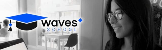 Get crypto-ready with Waves School: The free crypto training academy (Sponsored)