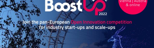 BoostUp! Bridge 2022 Final Event: Register TODAY for this FREE event! (Sponsored)