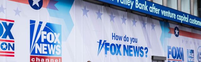 Fox pays $787 million for its 2020 election lies