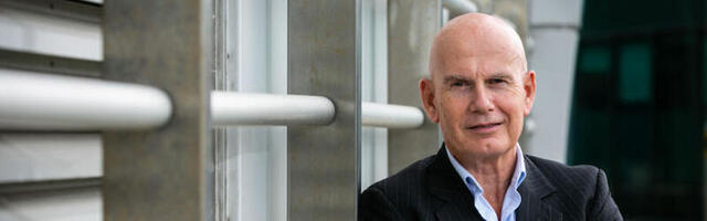 Netsecure joins forces with Integrity360