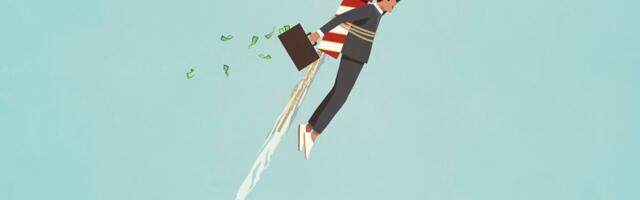 No one knows what a head of AI does, but it’s the hottest new job